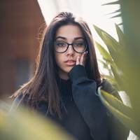 Christine 